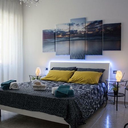 קליארי Bnb Sea Sardinia מראה חיצוני תמונה