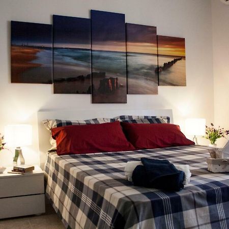 קליארי Bnb Sea Sardinia מראה חיצוני תמונה