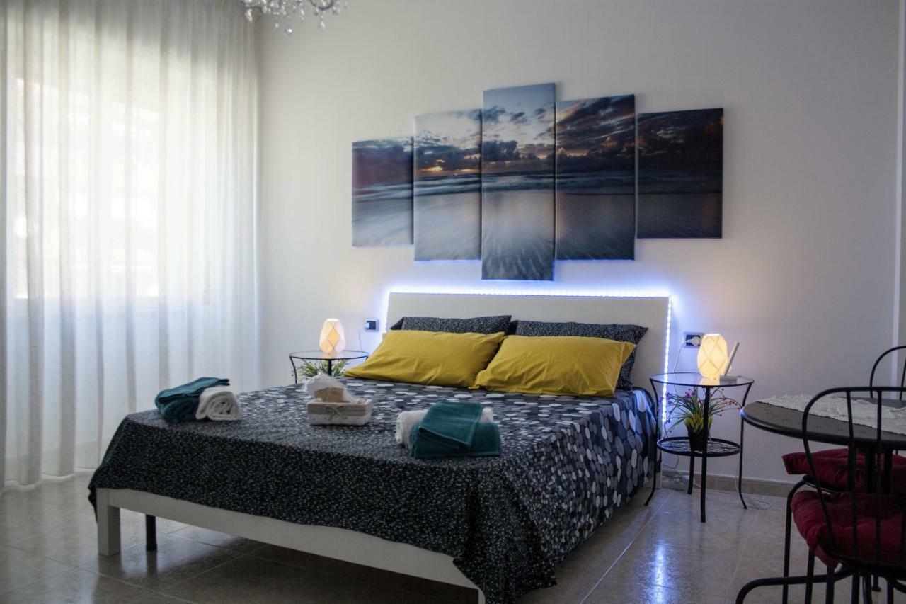 קליארי Bnb Sea Sardinia מראה חיצוני תמונה