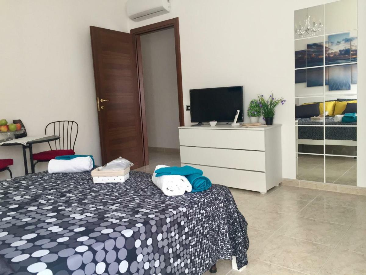 קליארי Bnb Sea Sardinia מראה חיצוני תמונה