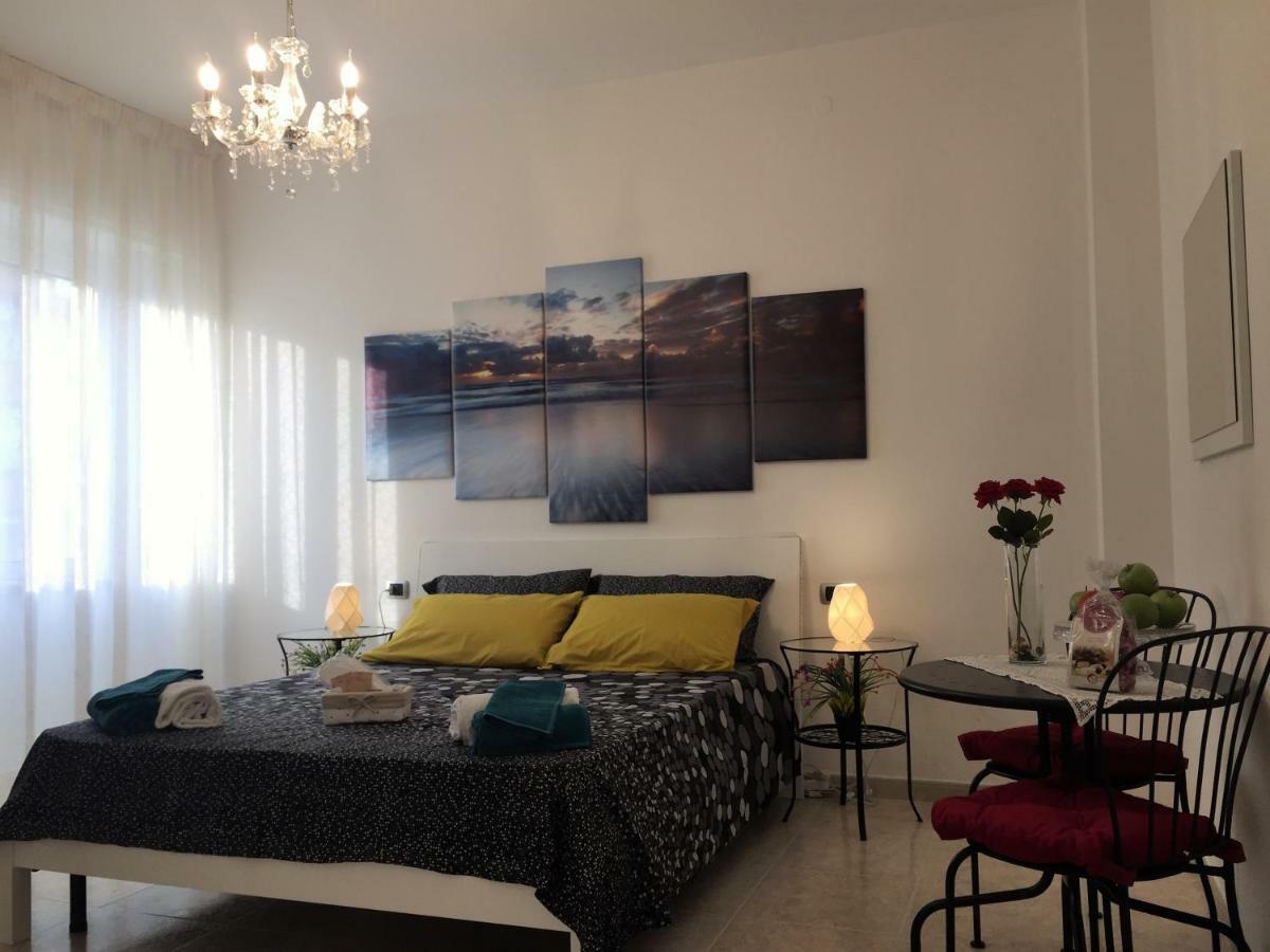 קליארי Bnb Sea Sardinia מראה חיצוני תמונה