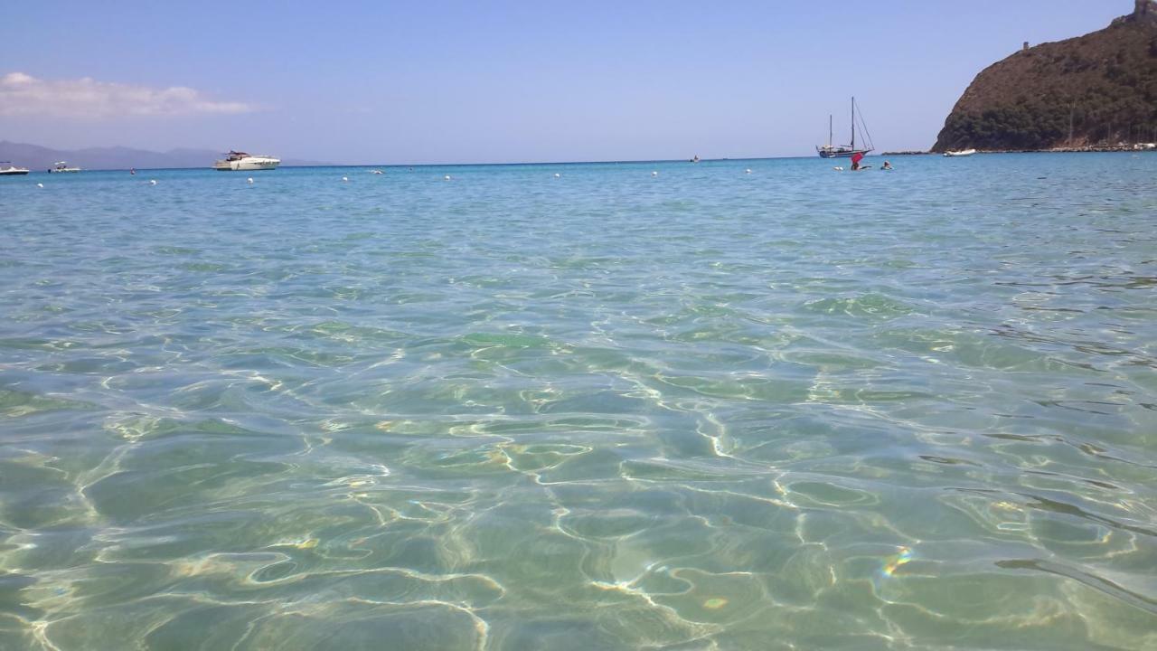 קליארי Bnb Sea Sardinia מראה חיצוני תמונה