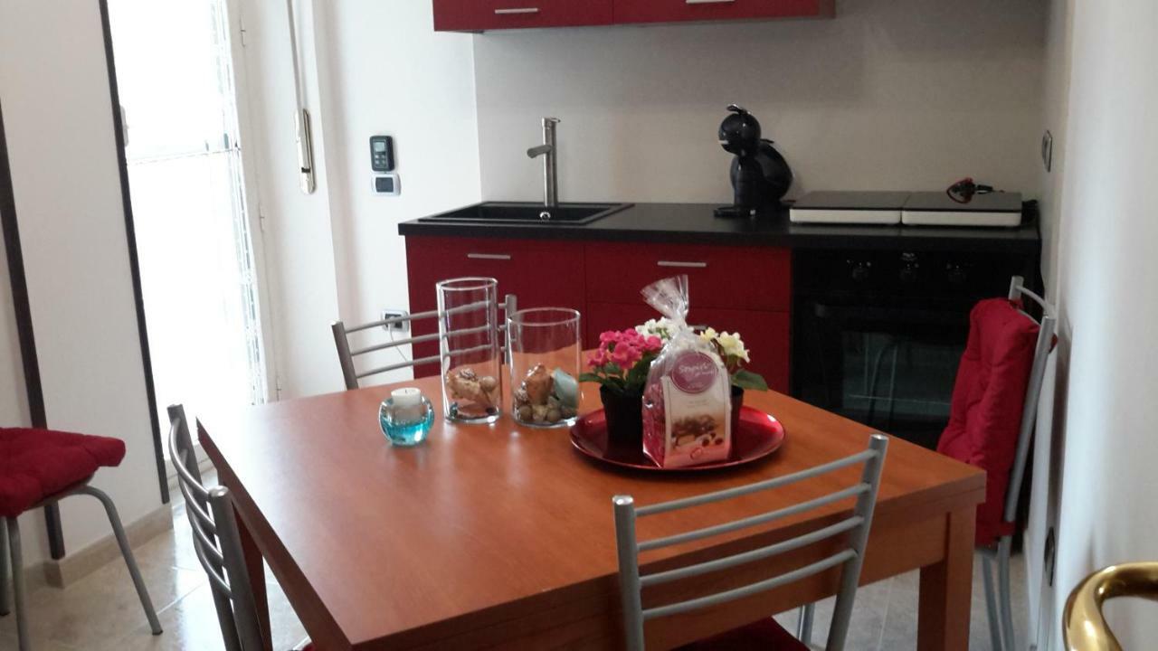 קליארי Bnb Sea Sardinia מראה חיצוני תמונה
