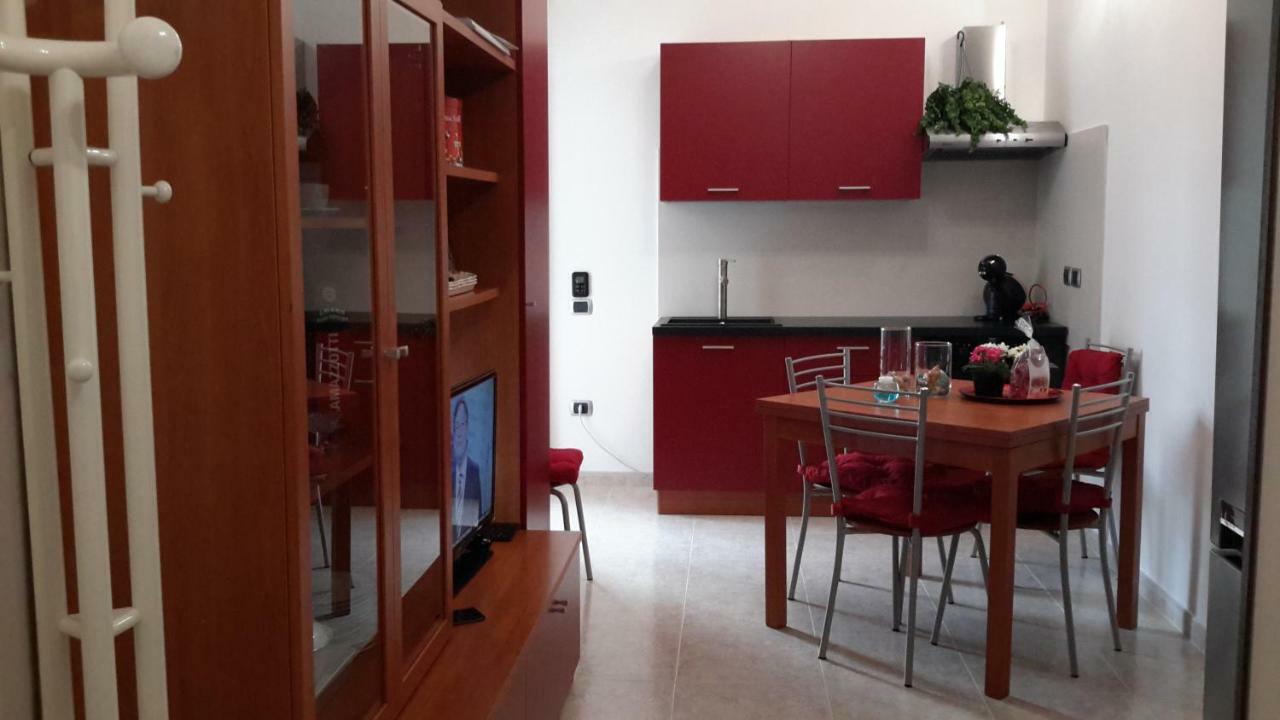 קליארי Bnb Sea Sardinia מראה חיצוני תמונה