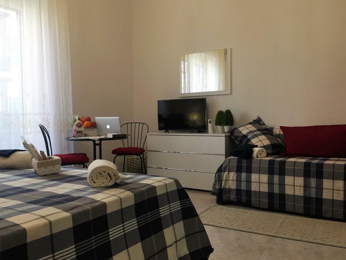קליארי Bnb Sea Sardinia מראה חיצוני תמונה