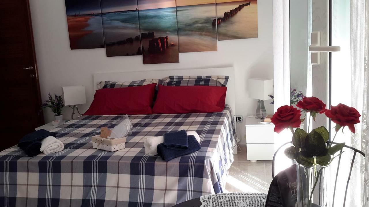 קליארי Bnb Sea Sardinia מראה חיצוני תמונה
