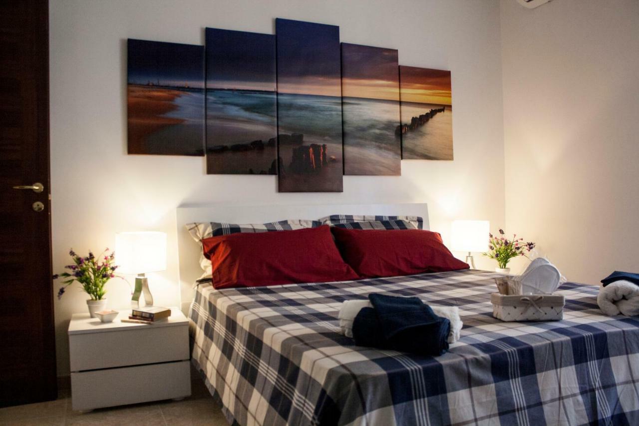 קליארי Bnb Sea Sardinia מראה חיצוני תמונה