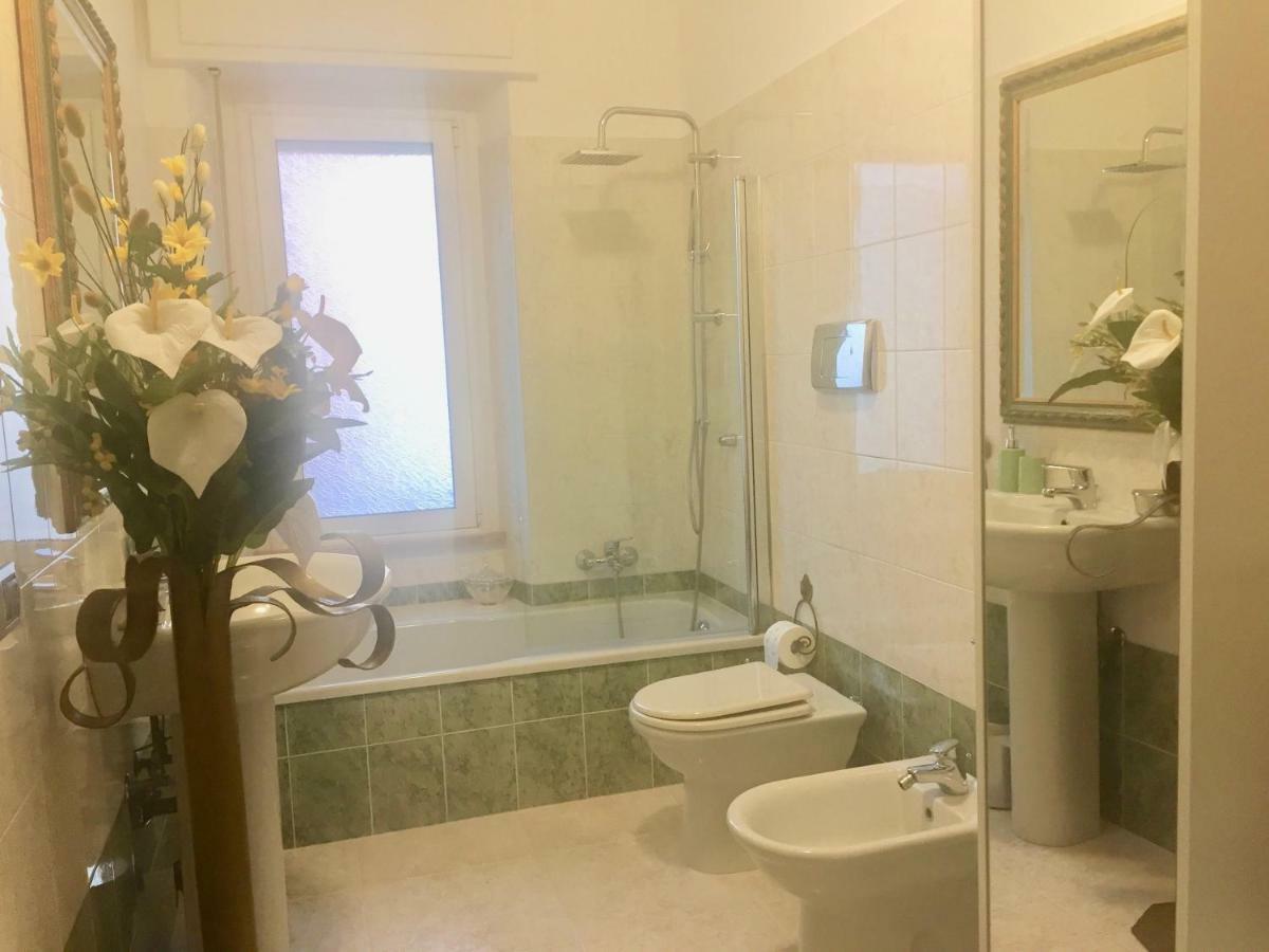קליארי Bnb Sea Sardinia מראה חיצוני תמונה